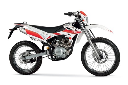 Beta RE 125 4T 2016 Beta RE 125 4T 2016