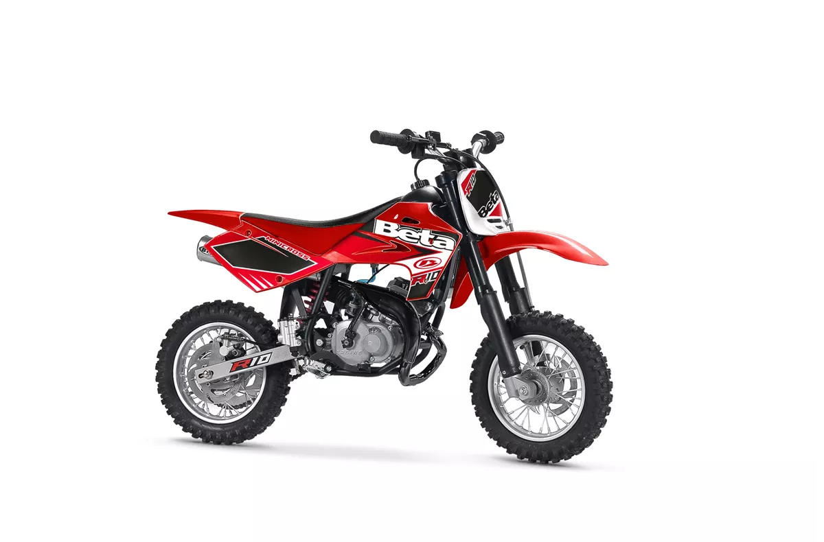Beta Minicross R10 Beta Minicross R10