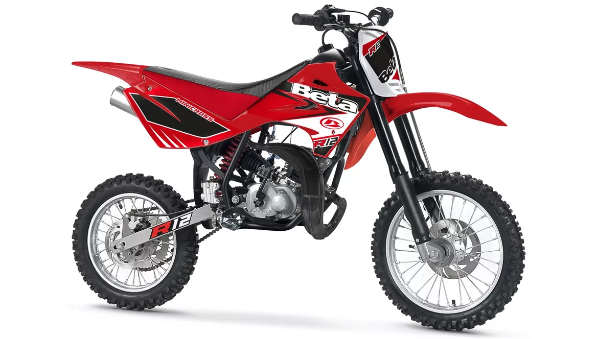 Beta Minicross R12 2016 Beta Minicross R12 2016