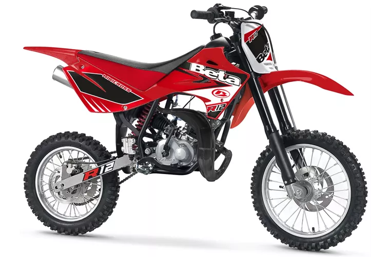 Beta Minicross R12 2016 Beta Minicross R12 2016