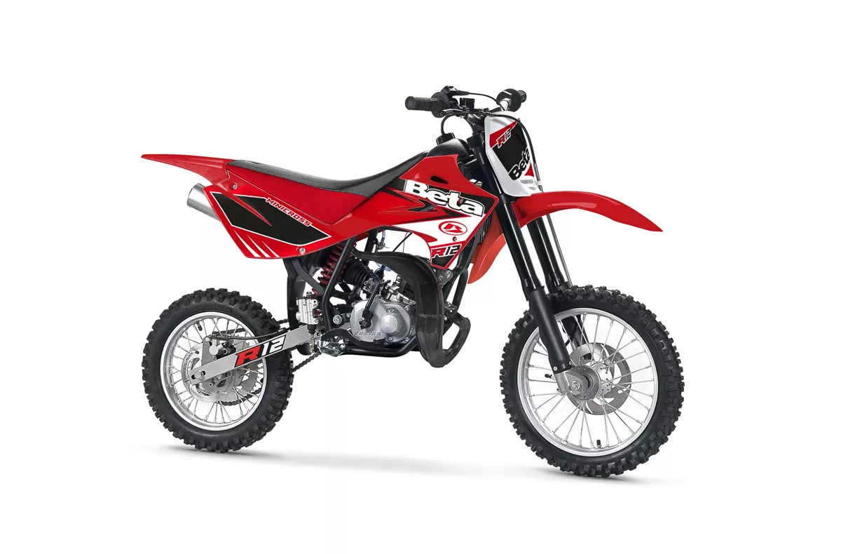 Beta Minicross R12 Beta Minicross R12