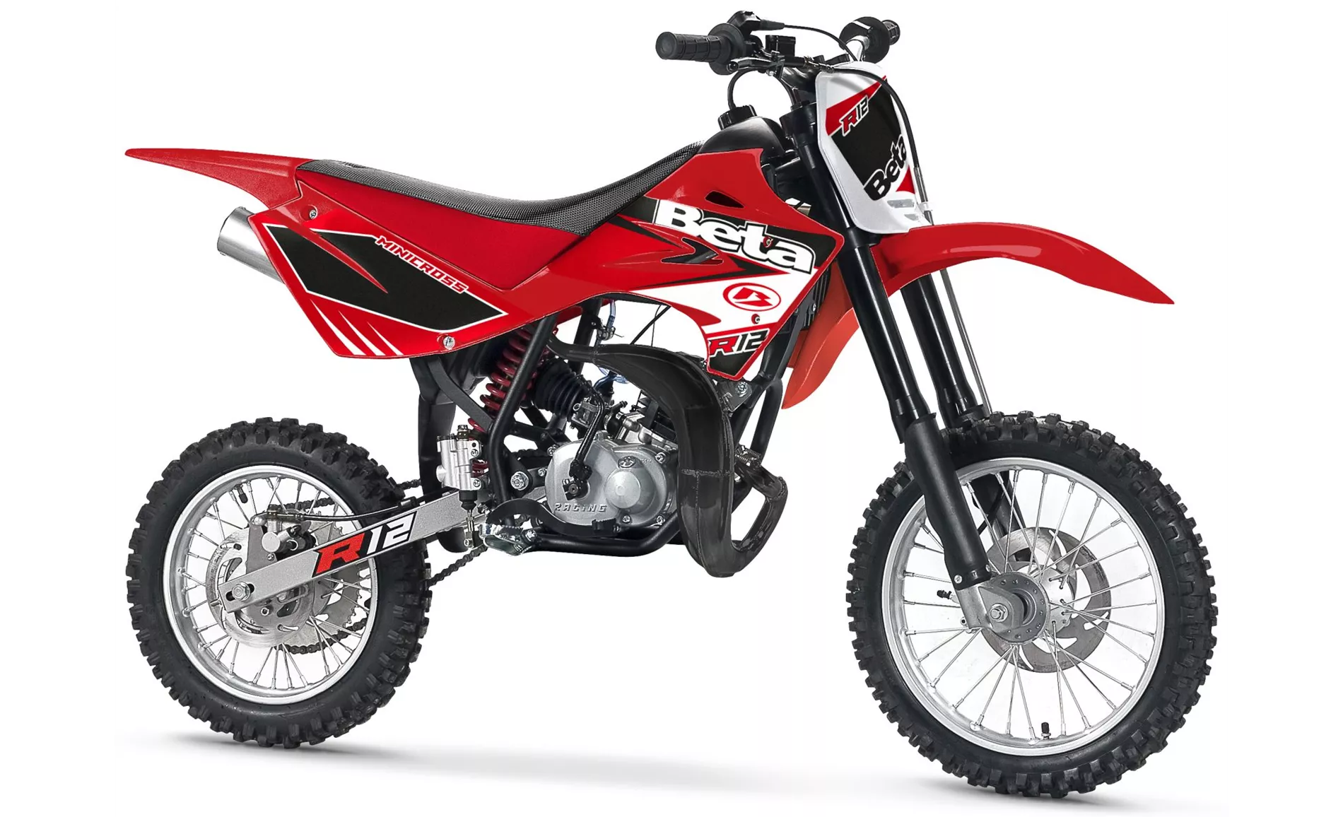 Beta Minicross R12 2016 Beta Minicross R12 2016