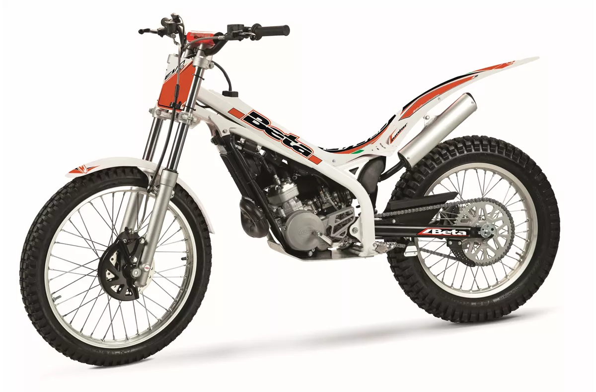 Beta Evo 80 Junior Beta Evo 80 Junior