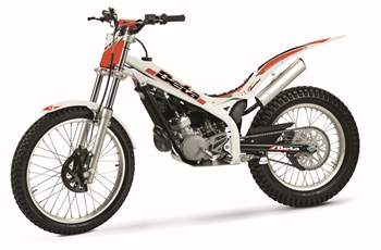 Beta Evo 80 Junior 2016 - Bild 2