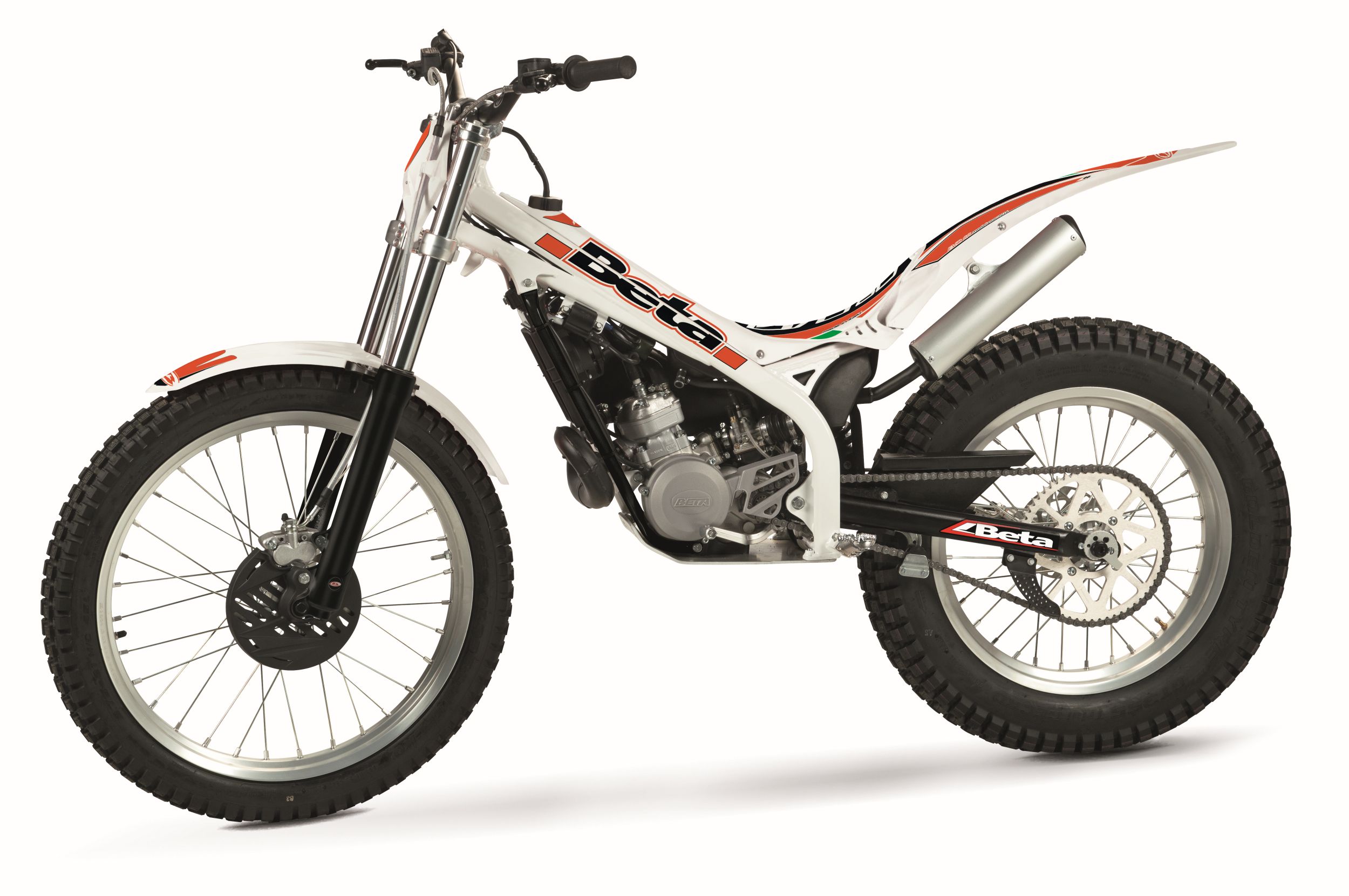 Beta 80 trials bike sale