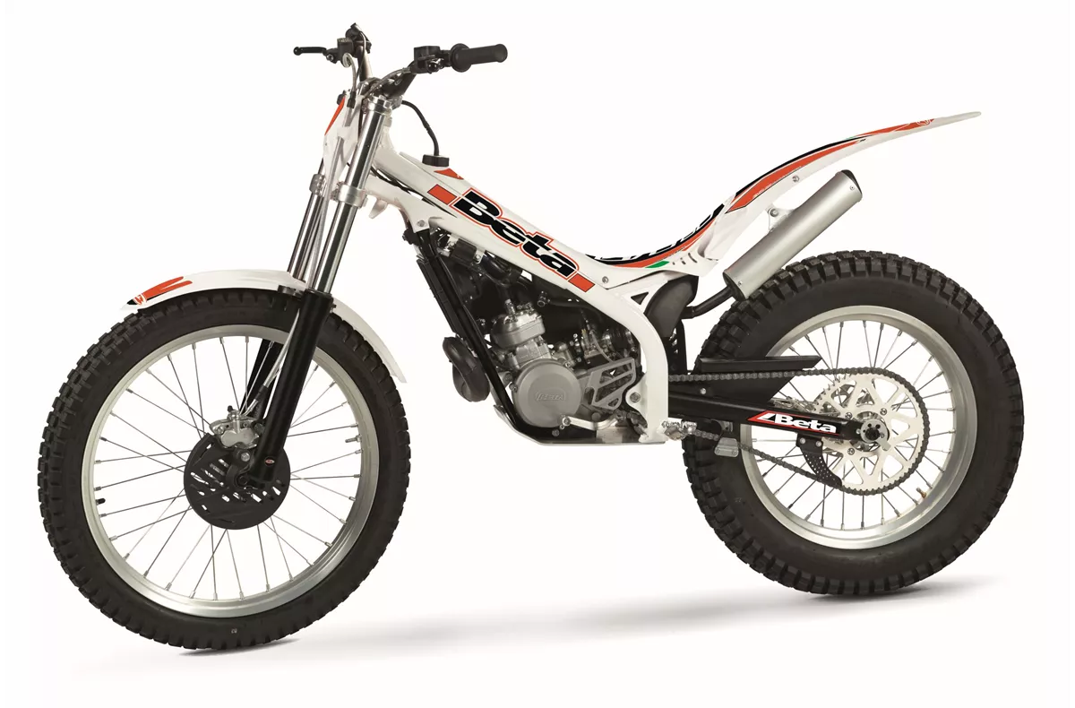 Beta Evo 80 Beta Evo 80