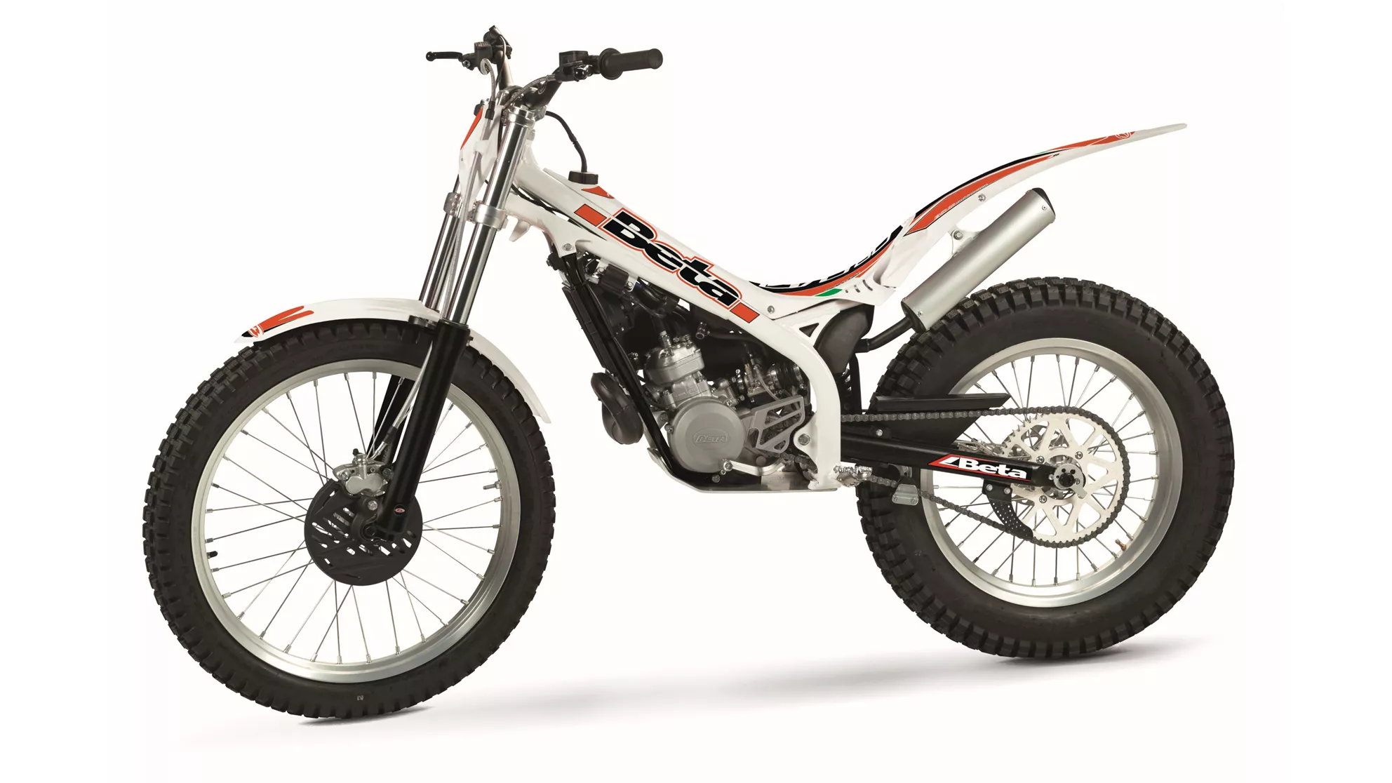 Beta Evo 80 - Image 1 Beta Evo 80 - Image 1