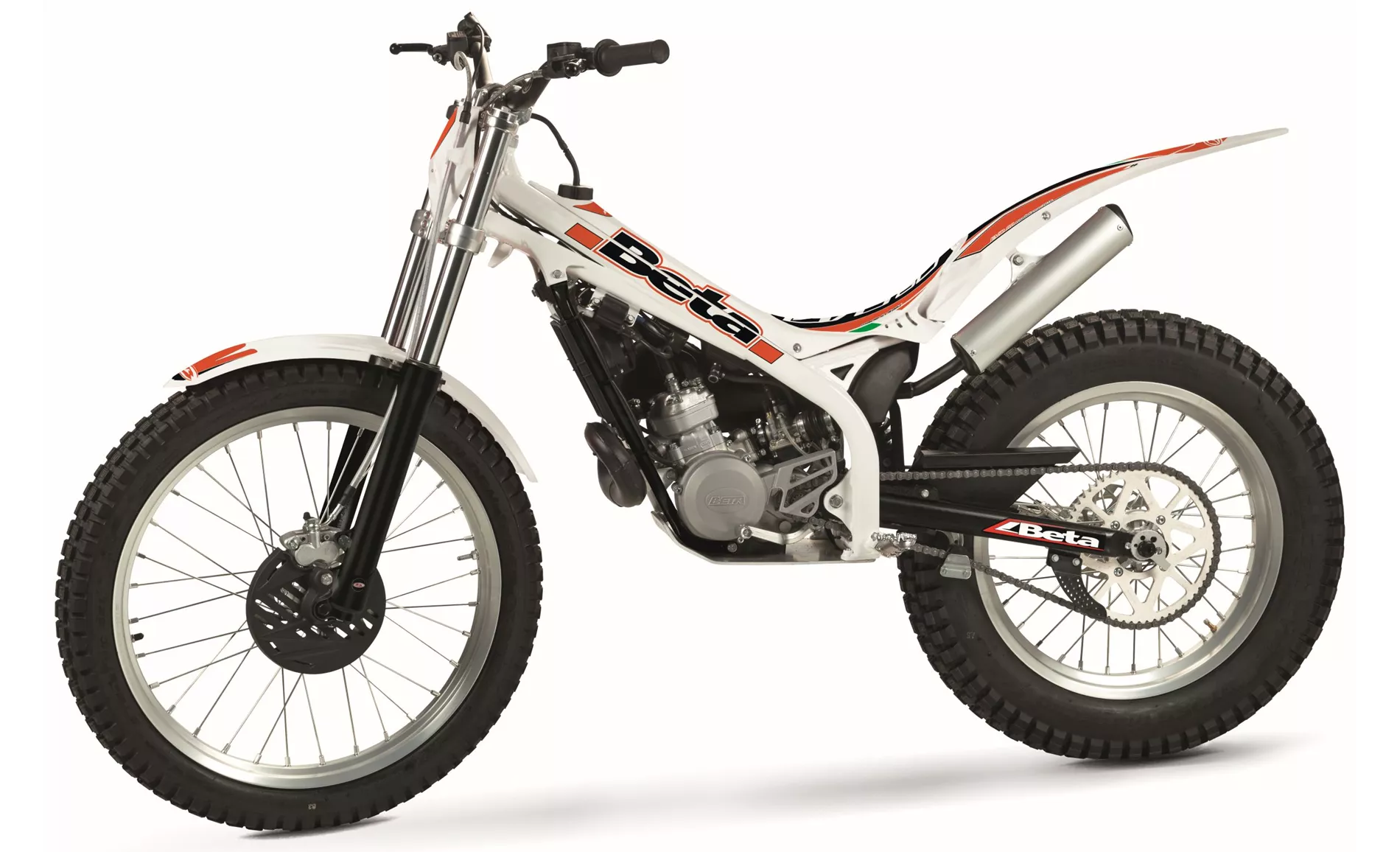 Beta Evo 80 2016 Beta Evo 80 2016