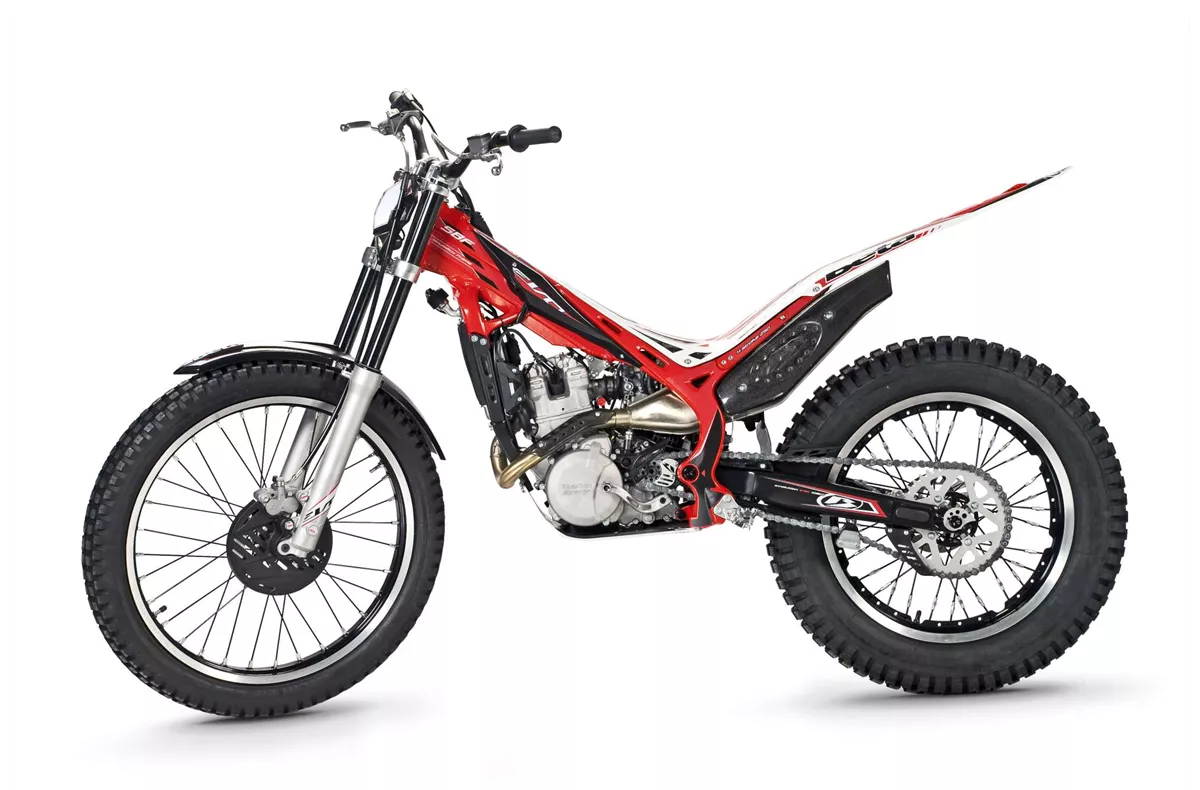 Beta Evo 250 4Takt Beta Evo 250 4Takt