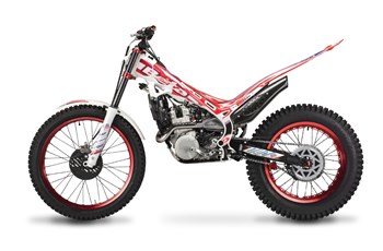 Beta Evo 300 4Takt 2016 - Bild 2