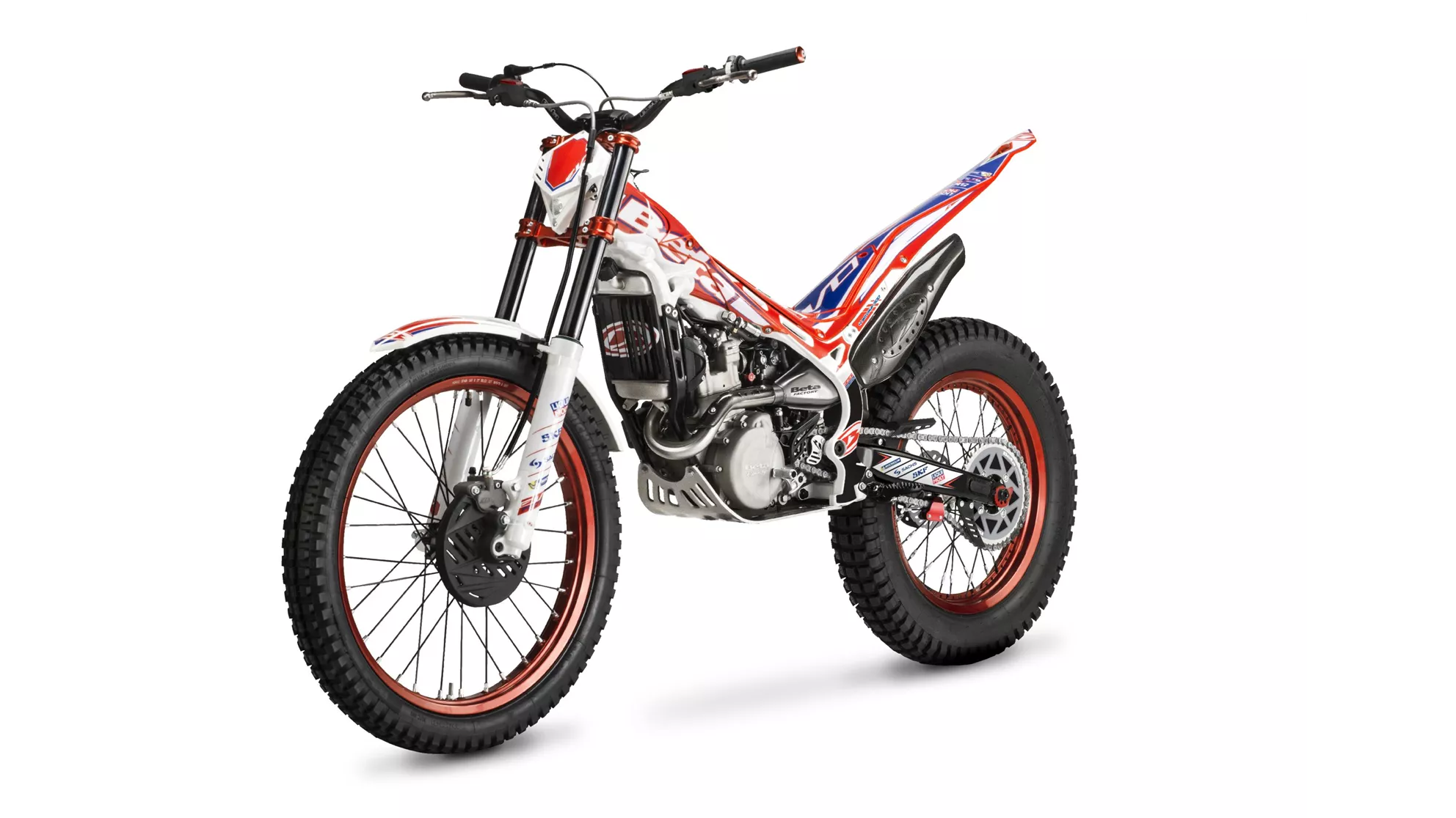 Beta Evo 300 4Takt - Image 1 Beta Evo 300 4Takt - Image 1