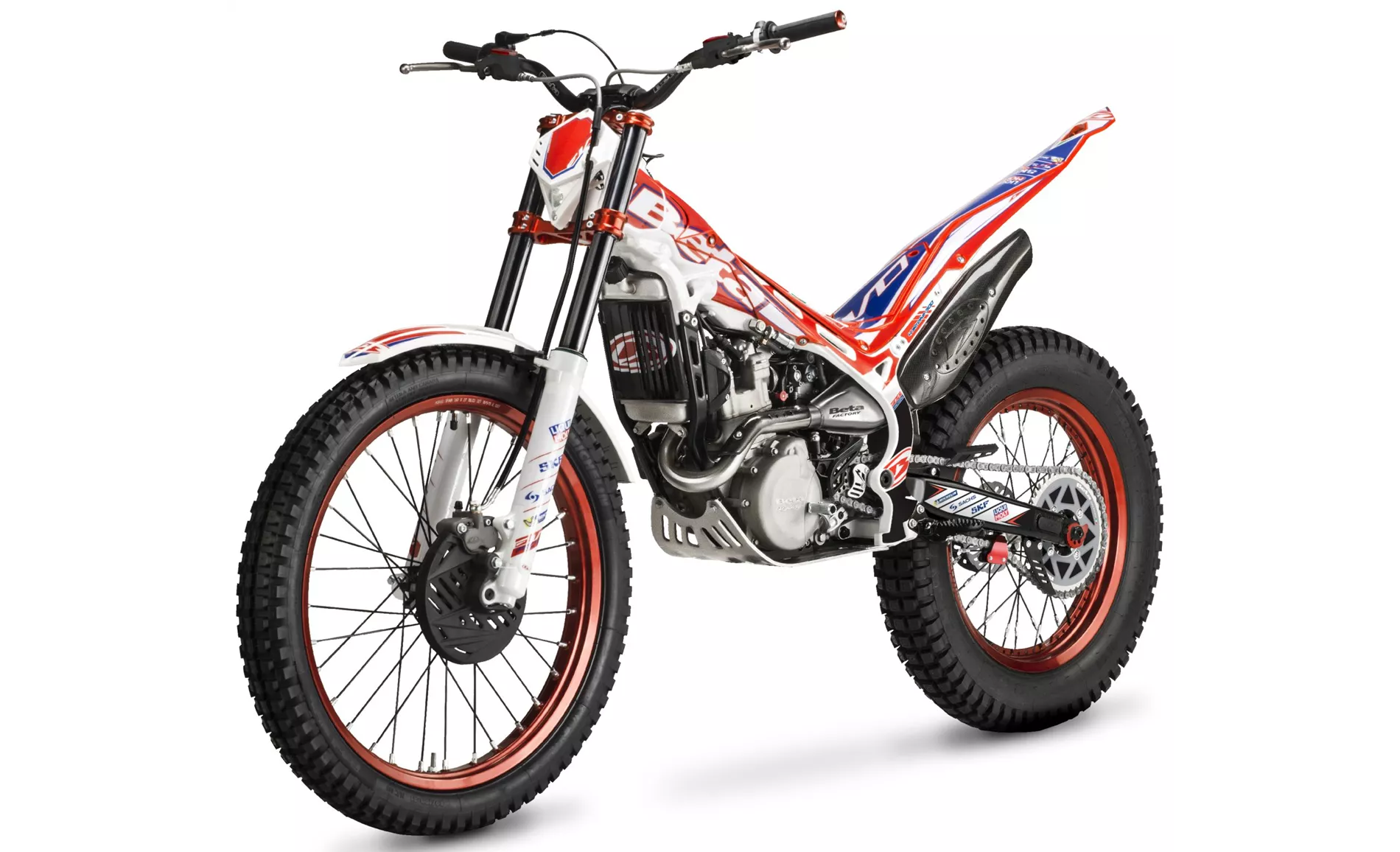 Beta Evo 300 4Takt 2016 Beta Evo 300 4Takt 2016