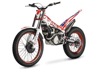 Beta Evo 300 4Takt 2016 - Bild 3