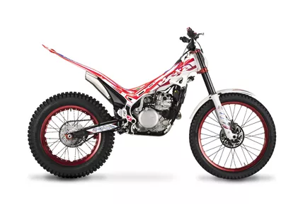 Beta Evo 300 4Takt 2016 Beta Evo 300 4Takt 2016