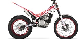 Beta RR Enduro 4T 125 LC 2016 vs Beta Evo 300 4Takt 2016