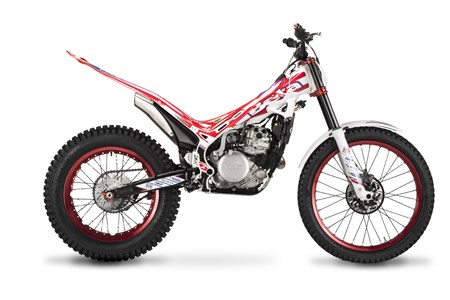 Beta Evo 300 4Takt 2016