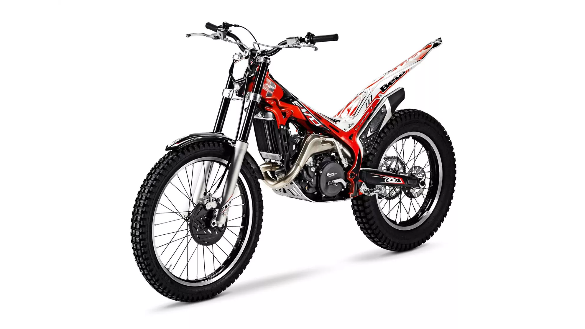 Beta Evo 250 2T - Image 1 Beta Evo 250 2T - Image 1