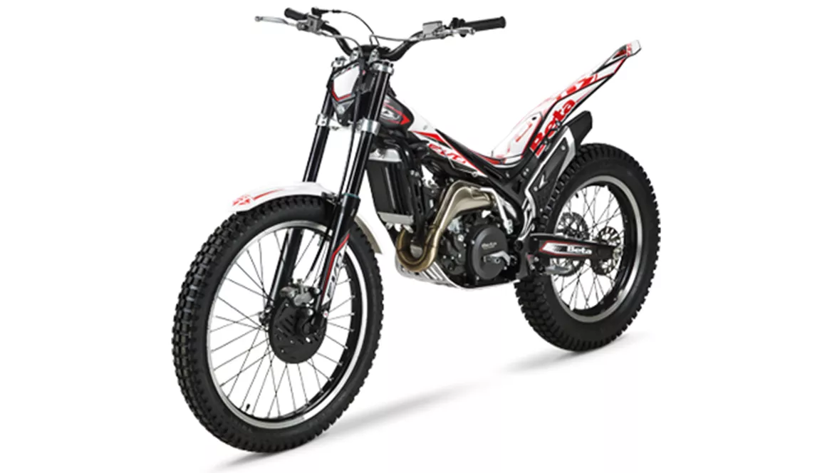 Beta Evo 125 2T 2016 Beta Evo 125 2T 2016