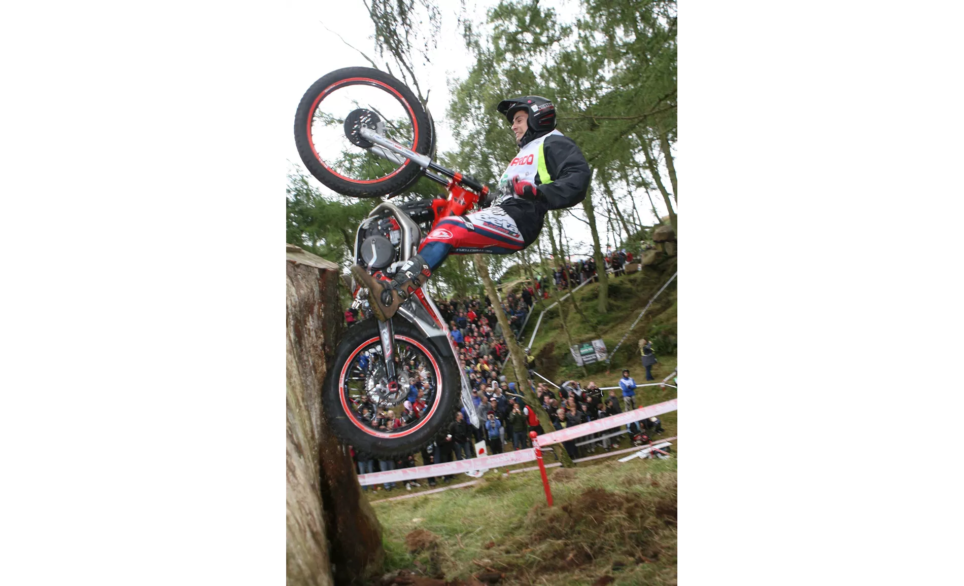 Beta Evo 125 2T 2016 Beta Evo 125 2T 2016