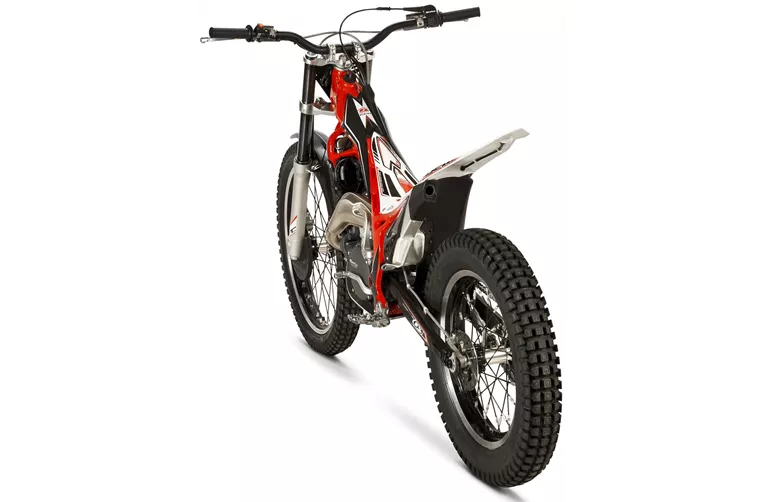 Beta Evo 125 2T 2016 Beta Evo 125 2T 2016