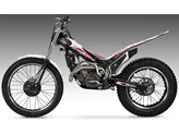 Beta Evo 125 2T 2016 Beta Evo 125 2T 2016