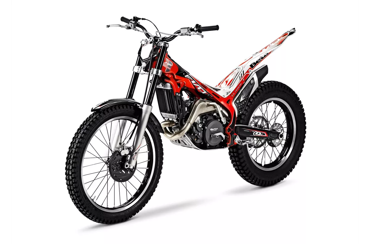 Beta Evo 200 2T Beta Evo 200 2T