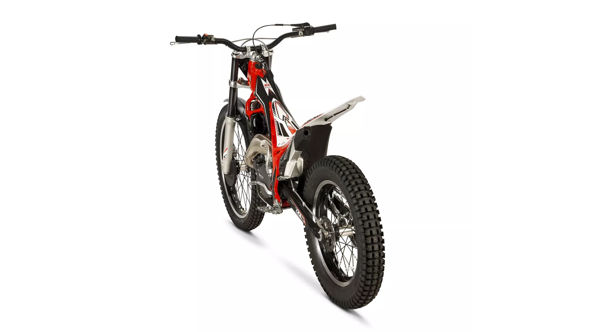 Beta Evo 200 2T - Image 2 Beta Evo 200 2T - Image 2