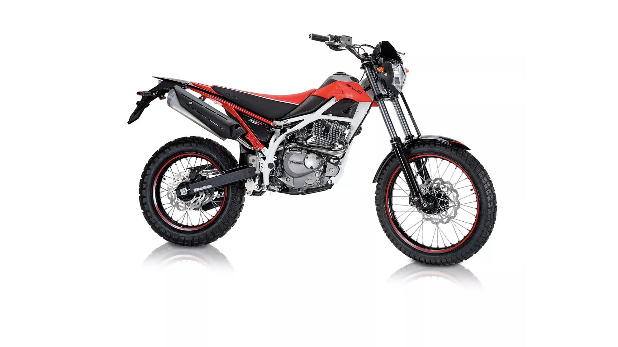Beta Urban 200 Special - Image 10 Beta Urban 200 Special - Image 10