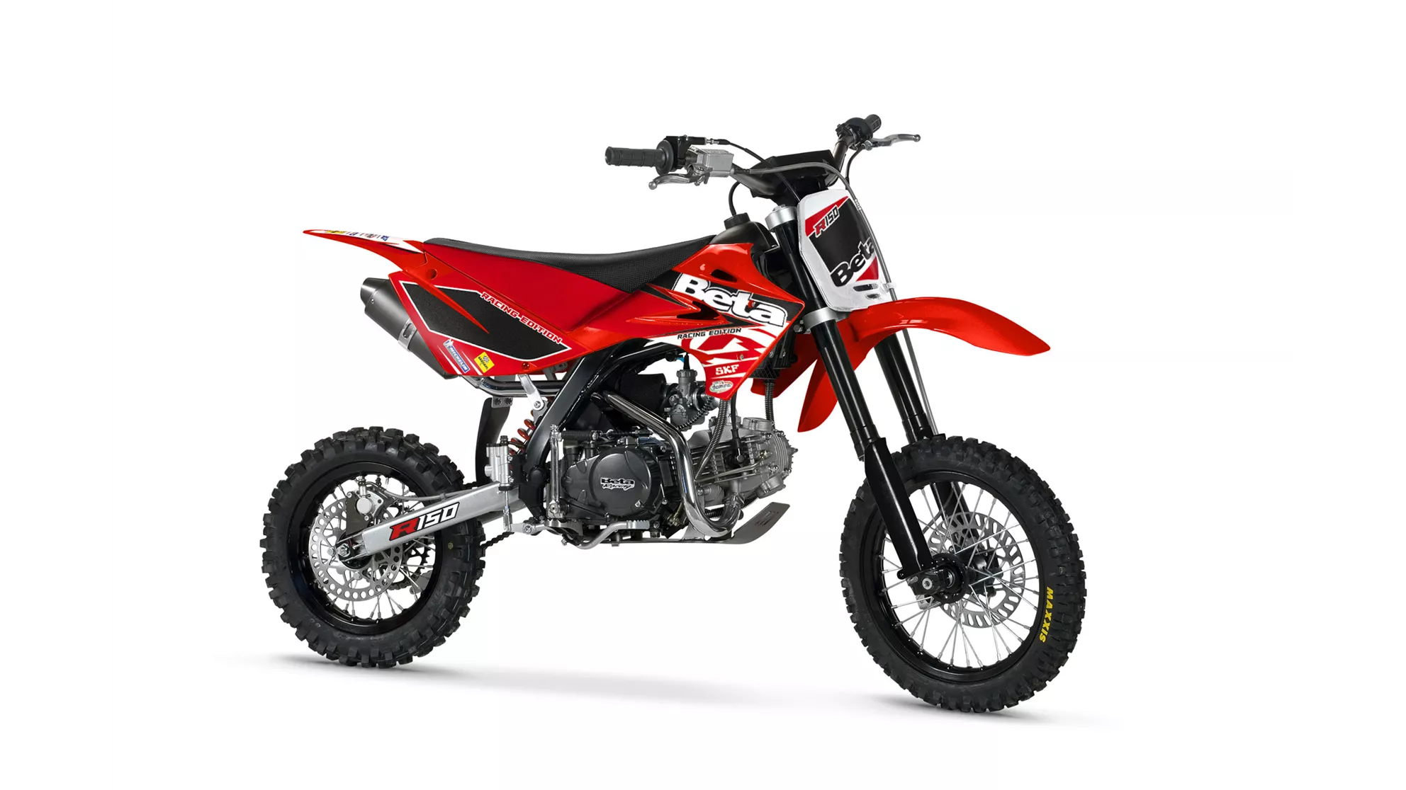 Beta Minicross R150 - Image 1 Beta Minicross R150 - Image 1