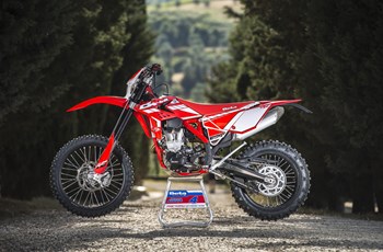 Beta RR 350 4T 2016 - Bild 4 Beta RR 350 4T 2016 - Bild 4