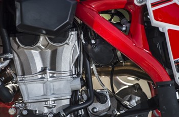 Beta RR 350 4T 2016 - Bild 5 Beta RR 350 4T 2016 - Bild 5