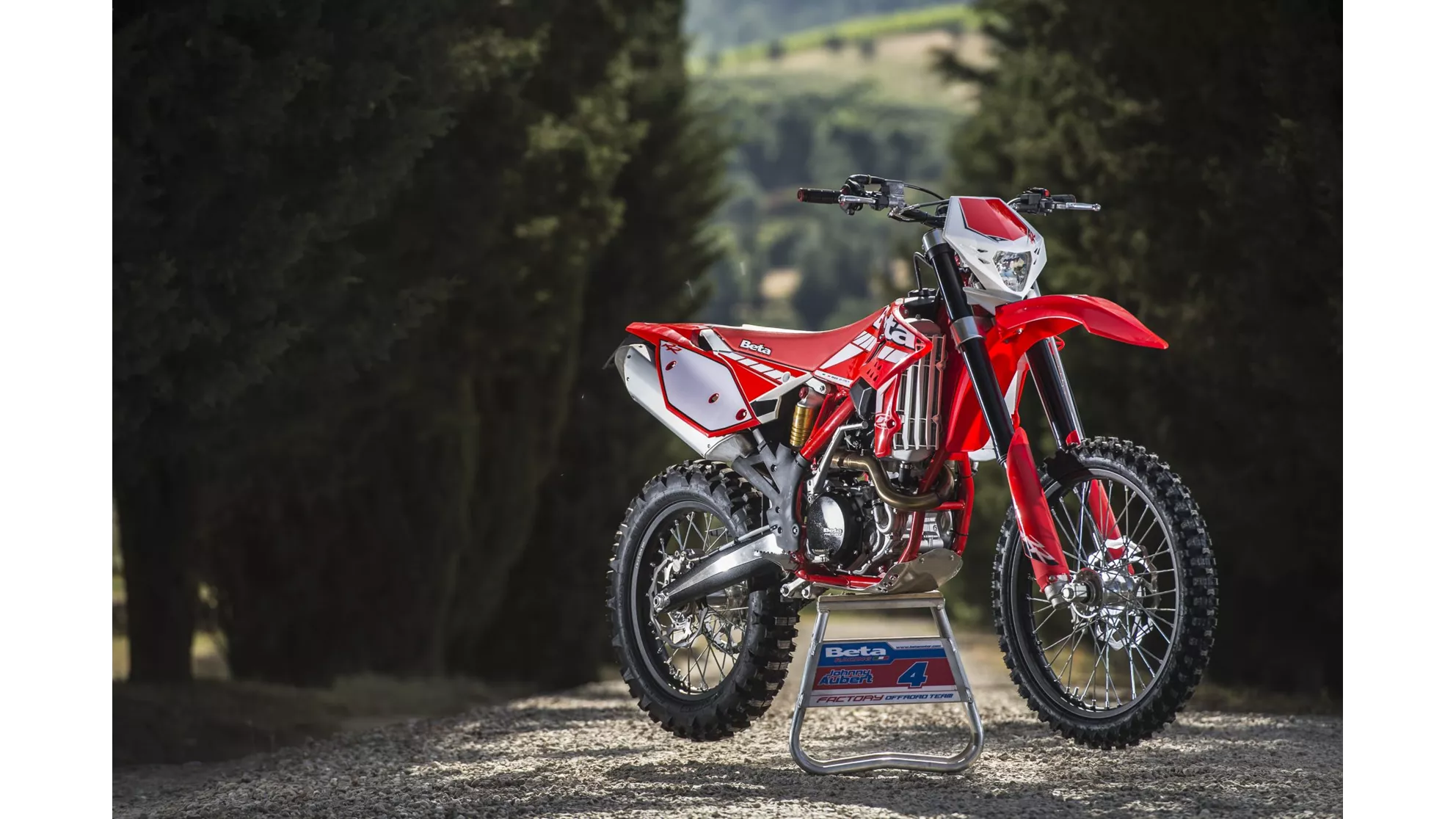 Beta RR 350 4T - Image 10 Beta RR 350 4T - Image 10