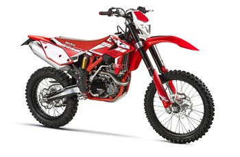 Beta RR 350 4T 2016 - Bild 13 Beta RR 350 4T 2016 - Bild 13