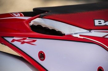 Beta RR 350 4T 2016 - Bild 14 Beta RR 350 4T 2016 - Bild 14