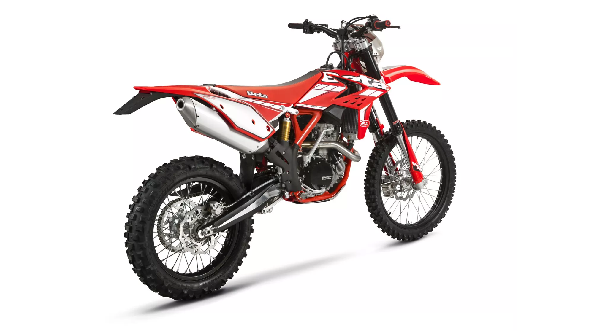 Beta RR 350 4T - Image 21 Beta RR 350 4T - Image 21