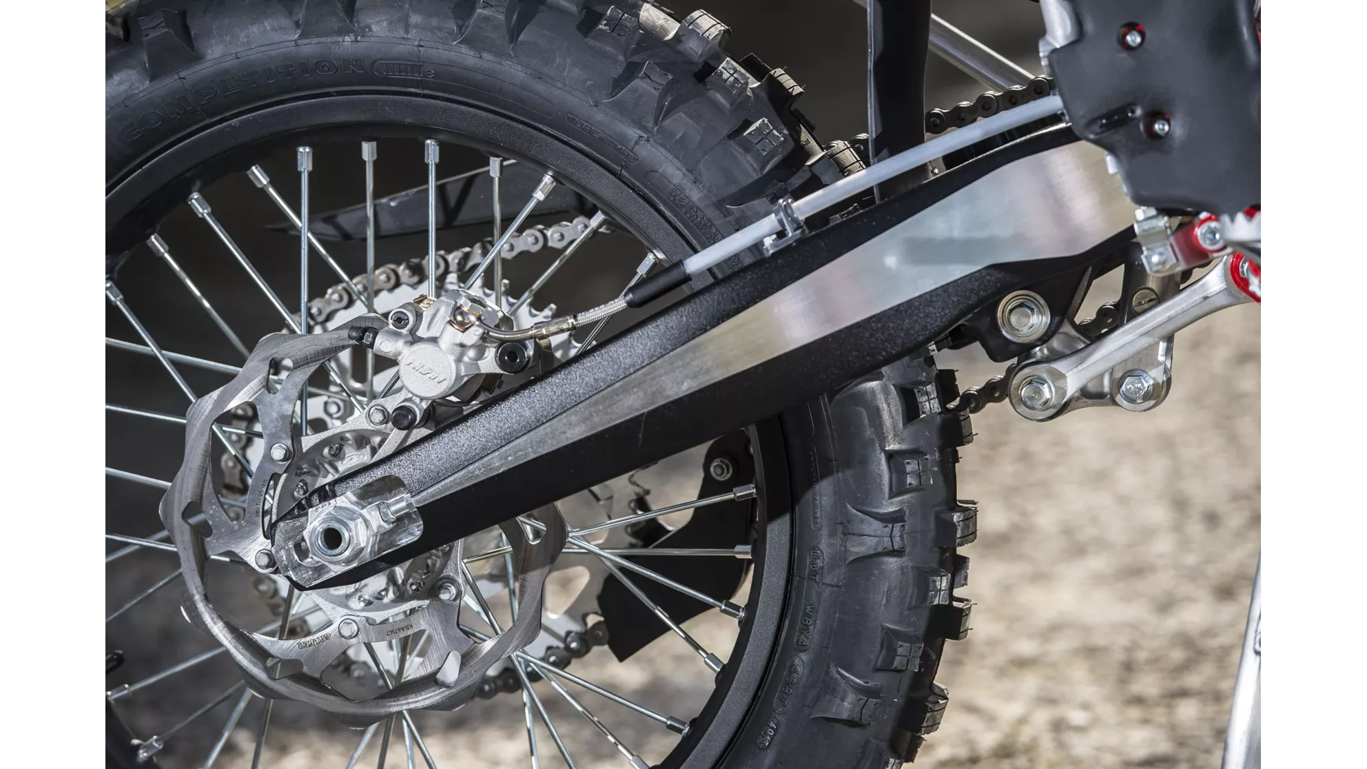 Beta RR 350 4T - Image 22 Beta RR 350 4T - Image 22