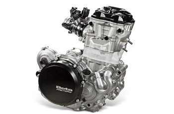 Beta RR 350 4T 2016 - Bild 27 Beta RR 350 4T 2016 - Bild 27