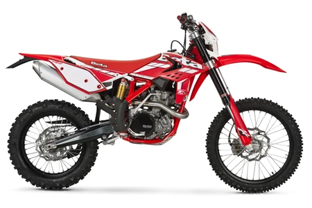 Beta RR 350 4T 2016 Beta RR 350 4T 2016
