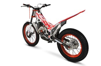 Beta Evo 300 2T 2016 - Bild 3 Beta Evo 300 2T 2016 - Bild 3