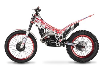 Beta Evo 300 2T 2016 - Bild 4 Beta Evo 300 2T 2016 - Bild 4