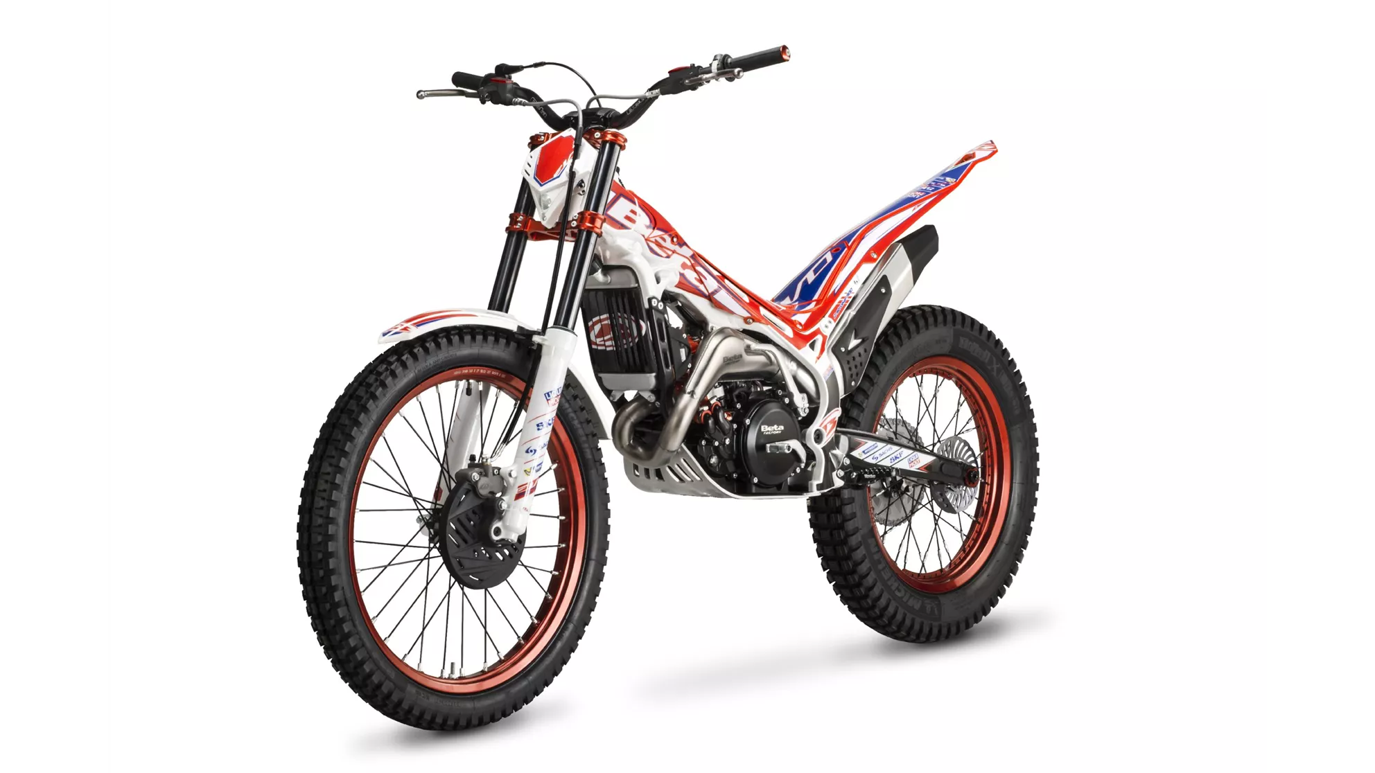 Beta Evo 300 2T - Image 3 Beta Evo 300 2T - Image 3