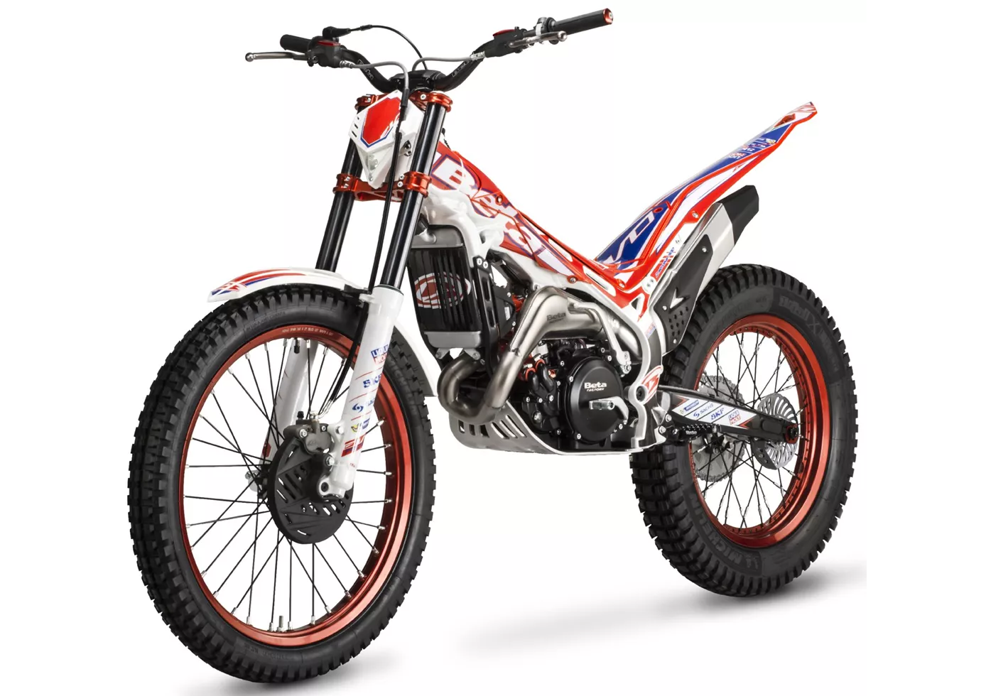 Beta Evo 300 2T 2016 Beta Evo 300 2T 2016