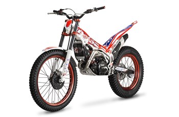 Beta Evo 300 2T 2016 - Bild 5 Beta Evo 300 2T 2016 - Bild 5