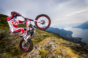 Beta Evo 300 2T 2016 - Bild 6 Beta Evo 300 2T 2016 - Bild 6