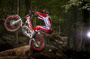 Beta Evo 300 2T 2016 - Bild 8 Beta Evo 300 2T 2016 - Bild 8