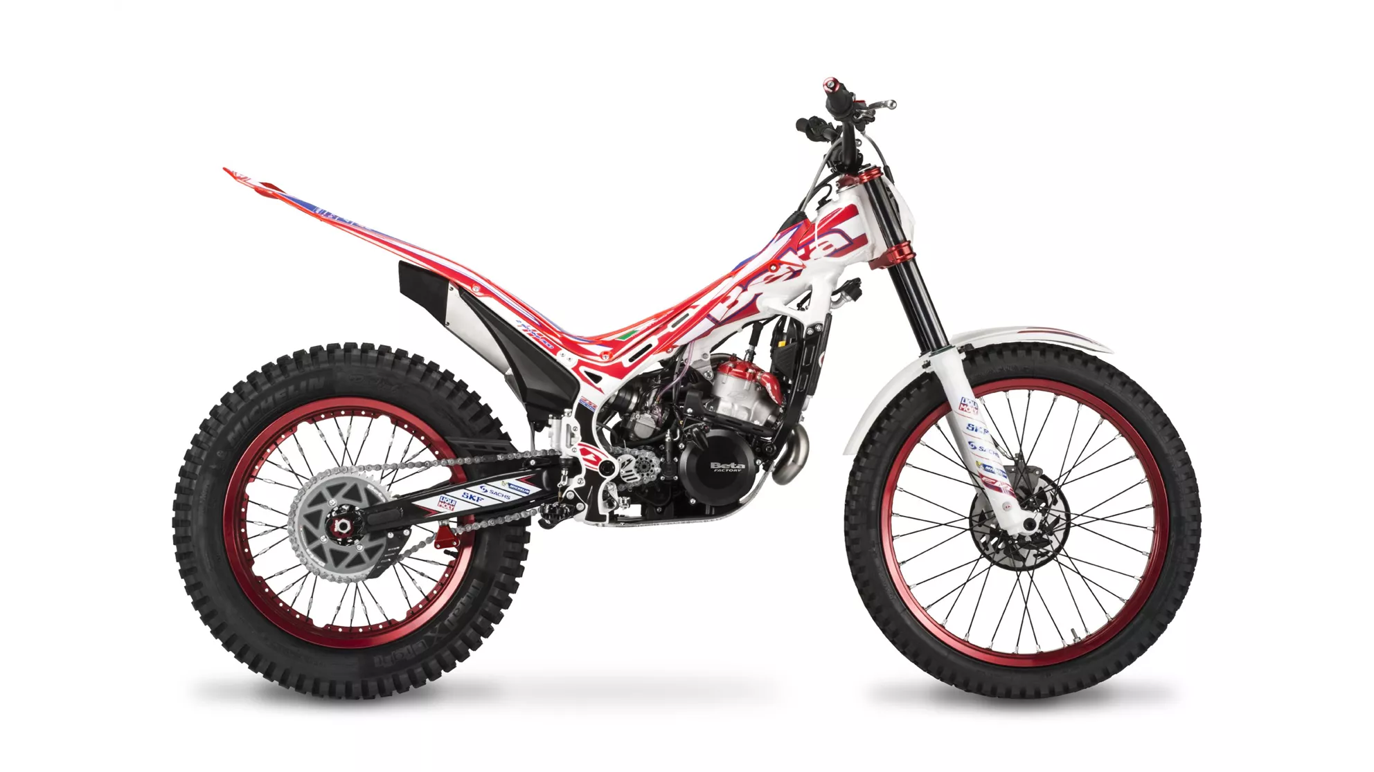 Beta Evo 300 2T - Image 9 Beta Evo 300 2T - Image 9