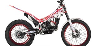 Beta Evo 300 2T 2014 vs Beta Evo 300 2T 2016