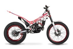 Beta Evo 300 2T 2016