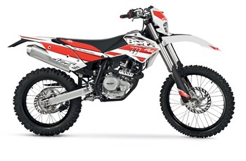 Beta RR Enduro 4T 125 LC 2016 - Bild 2 Beta RR Enduro 4T 125 LC 2016 - Bild 2