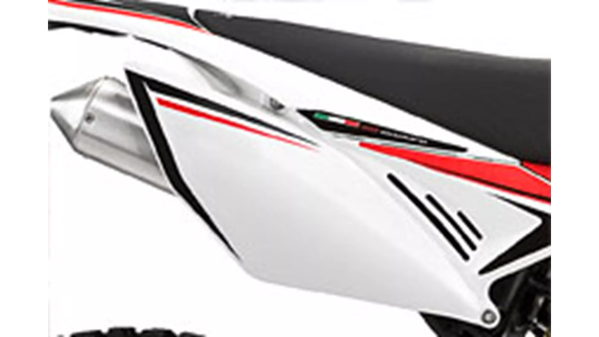 Beta RR Enduro 50 Standard - Image 3 Beta RR Enduro 50 Standard - Image 3